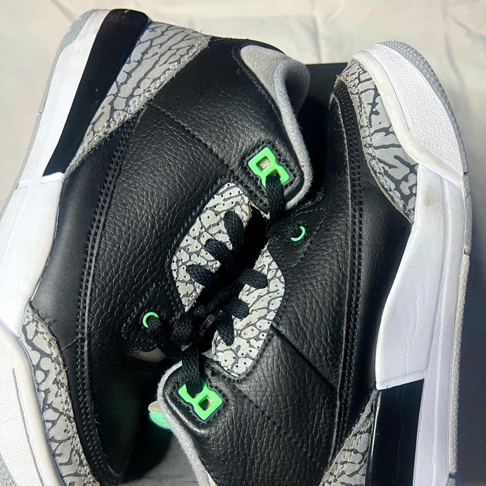 Retro Jordan 3